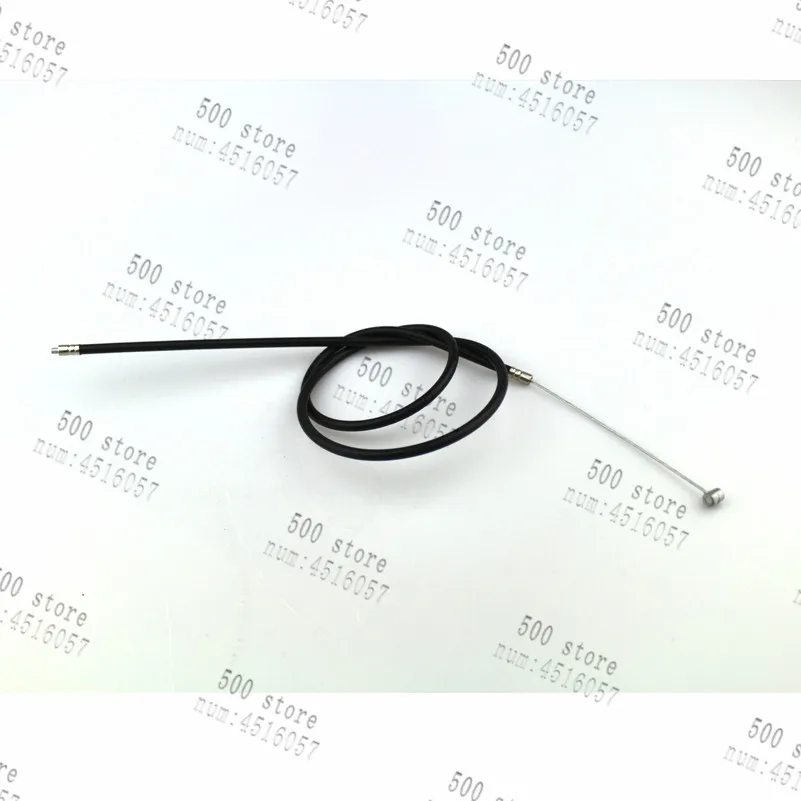 Высокое качество сцепления Кабельная линия F4 газовый Чоппер Велосипед