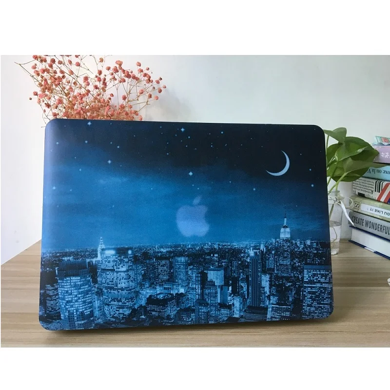 Чехол для ноутбука, планшета, чехол для клавиатуры, сумка для 11 12 13 1" Macbook Pro retina Touch Bar Air A1466 A1369 T