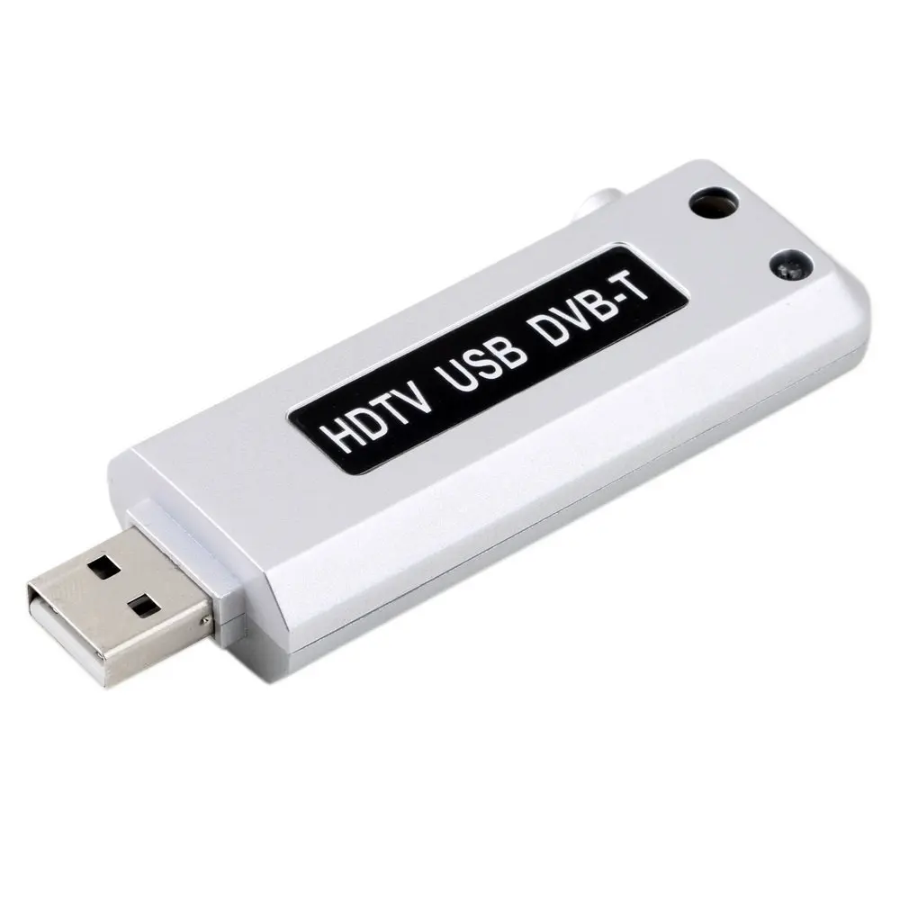 USB 2 0 DVB T пропускная способность Приём (6/7/8 мг) с широким диапазоном цифровой ТВ