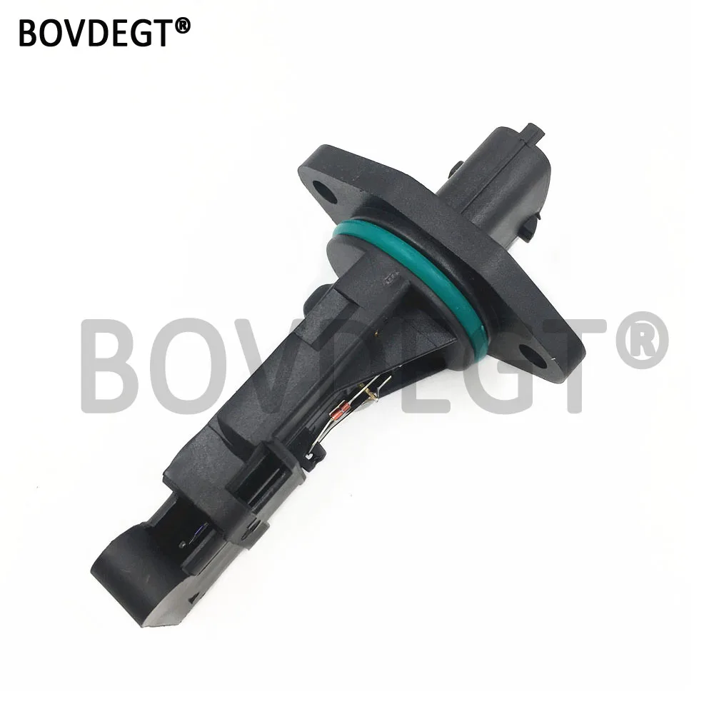 5PINS Mass Air Flow Sensor MAF for NISSAN TERRANO OPEL ASTRA VECTRA VAUXHALL SIGNUM SAAB 9-3 etc. 0281002663 | Автомобили и