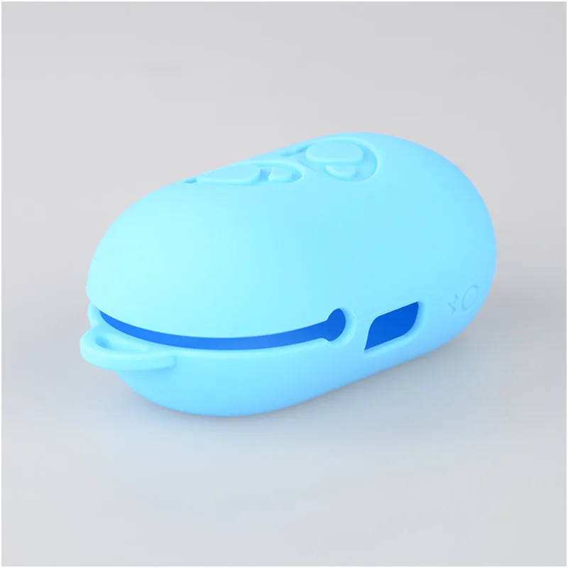 WaterproofSoft Case for Gear IconX Silicone Anti-fall Cover Samsung 2018 Portable Simple Funda Dropshipping |