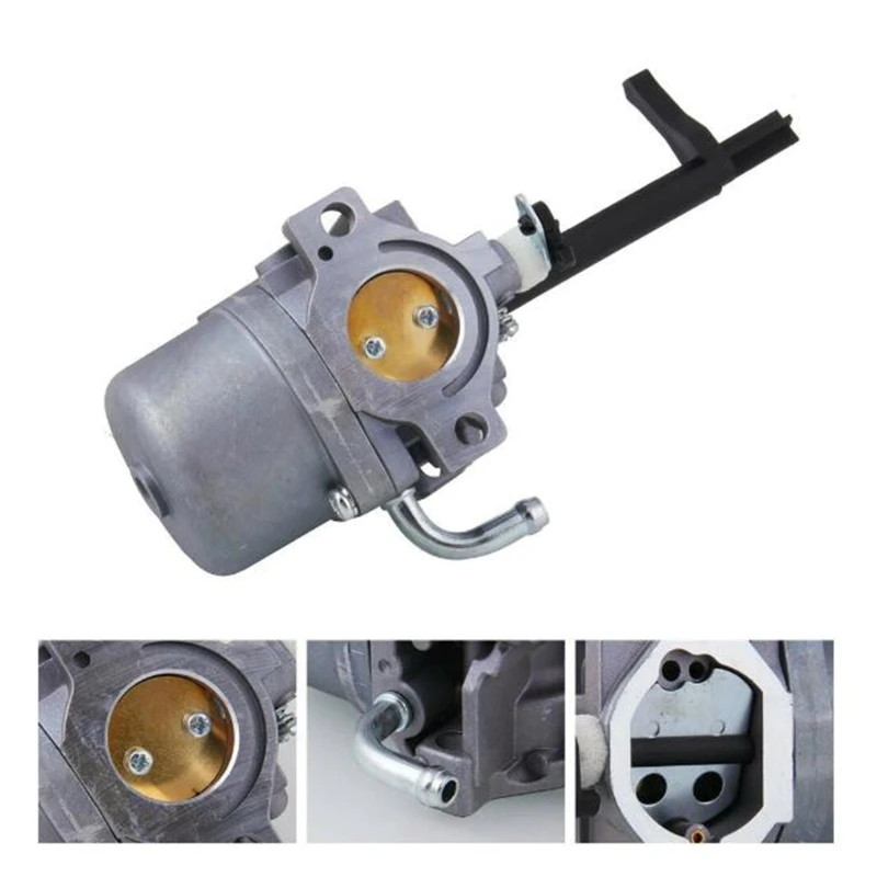 

Carburetor Carb Kit for 591378 699966 697978 Snowblower Generator Snow Thrower Tractor Engines