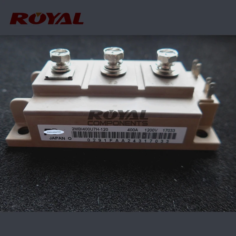 2MBI400U7H-120 2MBI400U7H-120-52 2MBI400U7H-120-50