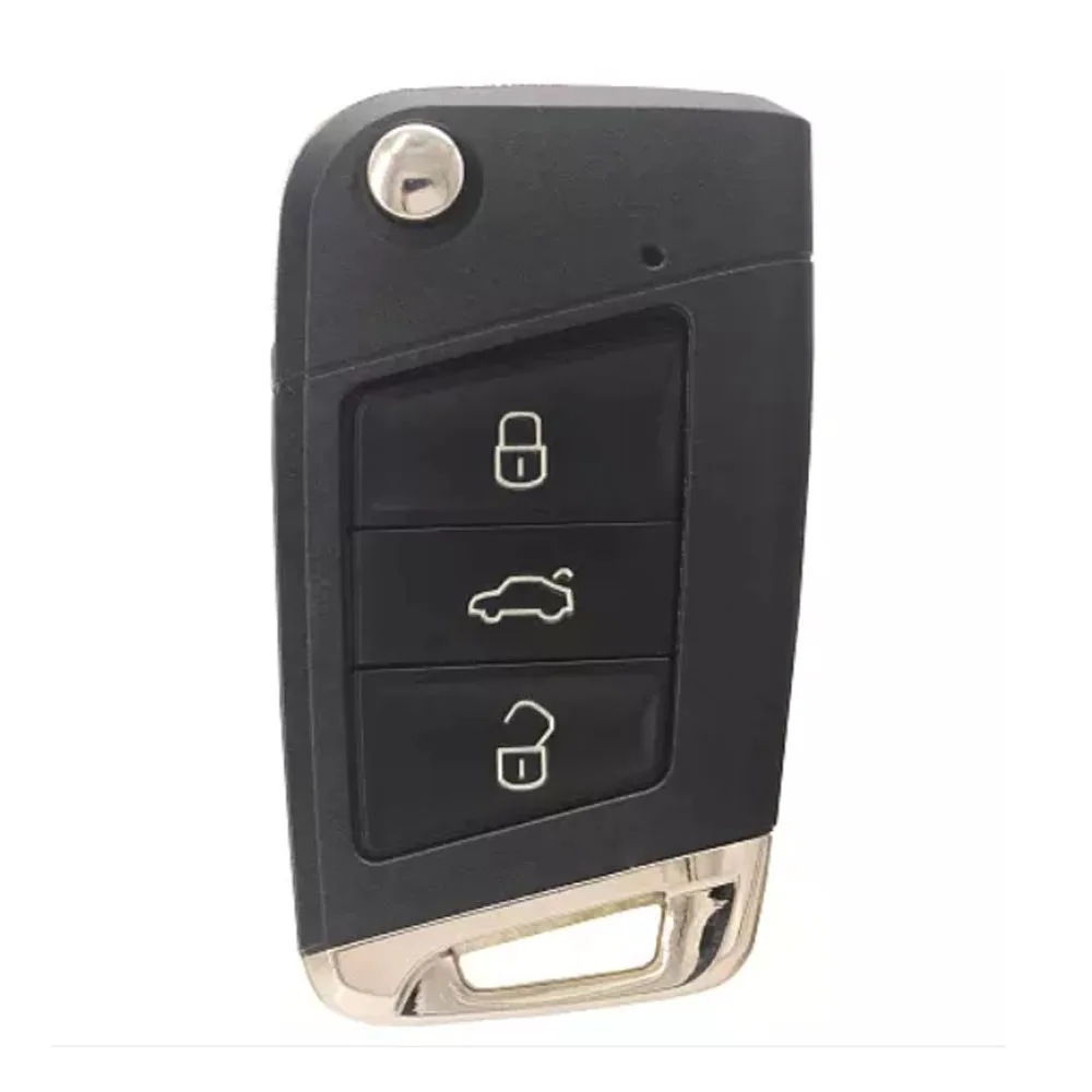 

OkeyTech KYDZ Remote Key for Smart Key Programmeur Not Blade NZN-4+1 B5YT-3 DFZN-3+1 B5YT-3 Car Key KYDZ Remote Control Key