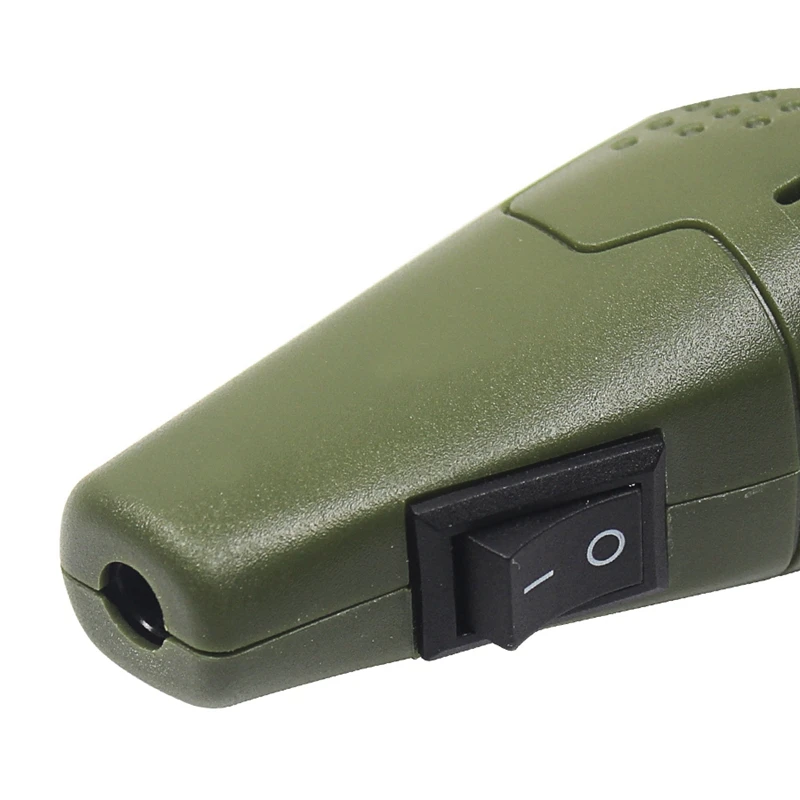 

Mini electric drill accessories set 12V DC grinder tool for milling polishing engraving drilling(EU plug)