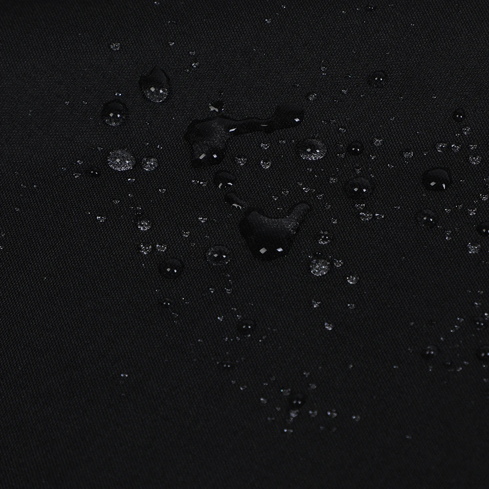 

Black Hairdressing Cape Professional Hair- Salon Barber Cloth Wrap Protect Gown Apron Waterproof Cutting Gown Hair Cloth Wrap