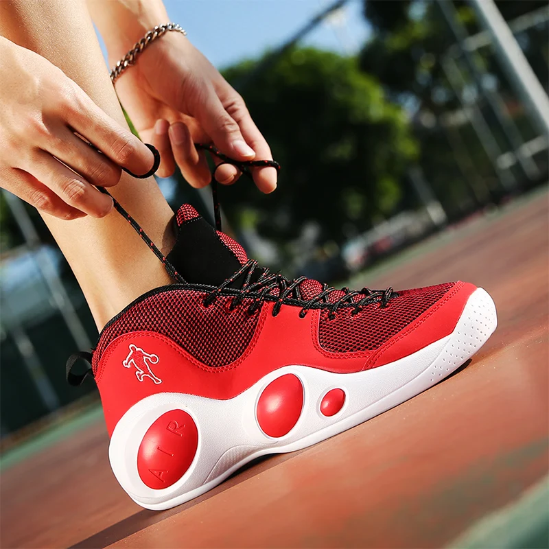 Официальные оригинальные аутентичные баскетбольные кроссовки спортивные