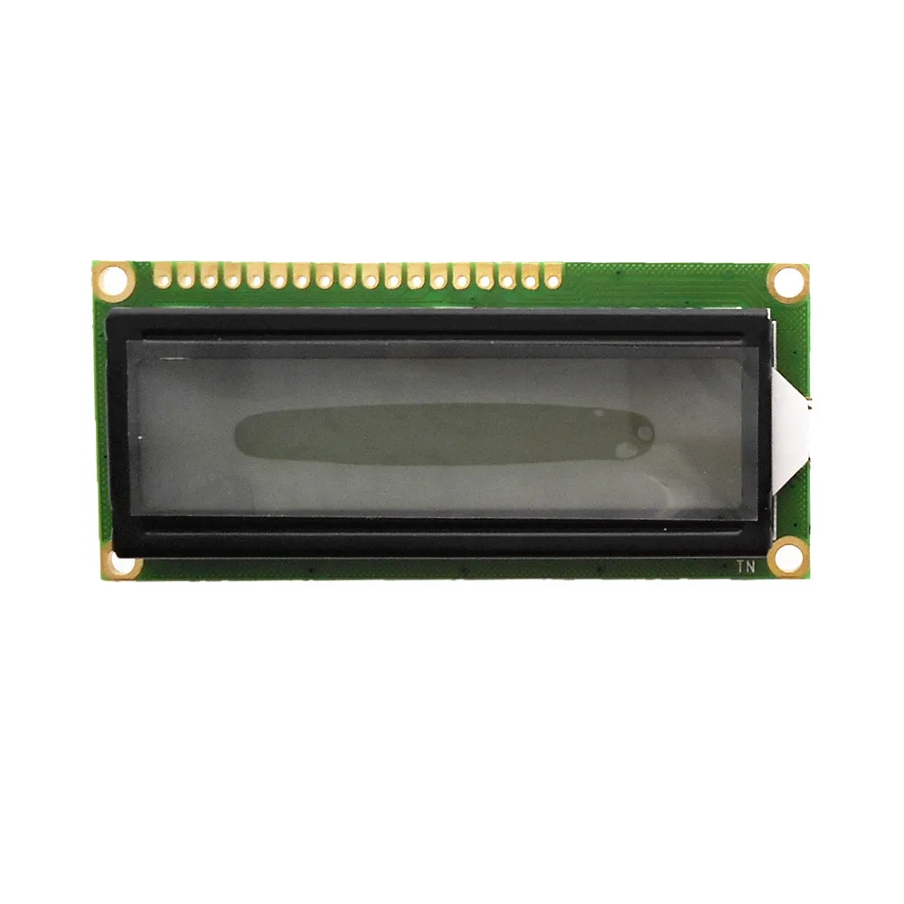Цветная подсветка 1602RGB ЖК экран 1602L 1602 промышленная HD RGB|Запасные части| |