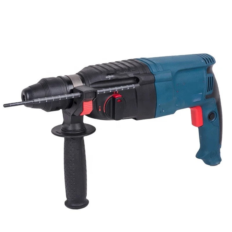 

Electric Rotary hammer Machine 850W Rotary Cordless Hammer