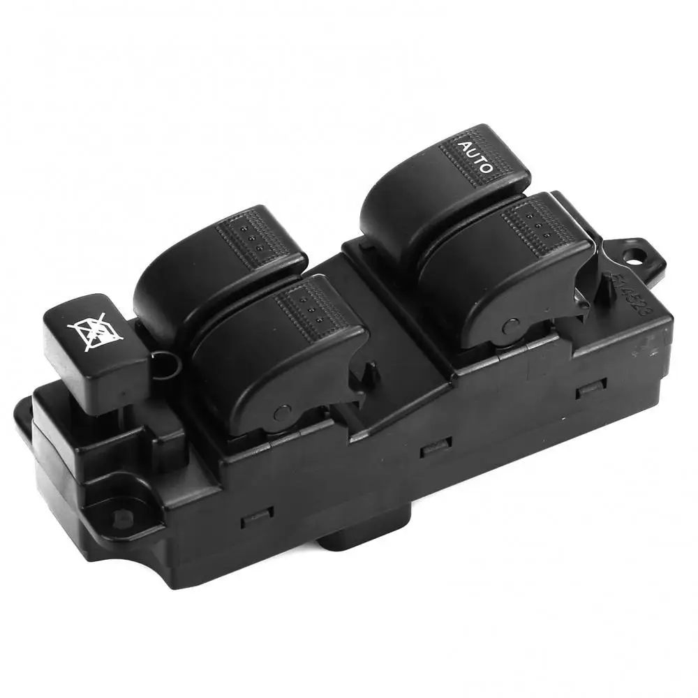 

80% Hot Sell Car Left Front Electric Power Masters Window Switch 2M3414505DA41 for Ford Ranger