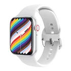 Смарт-часы Lemfo Iwo 13 Pro W37 для мужчин и женщин, 2021 дюйма