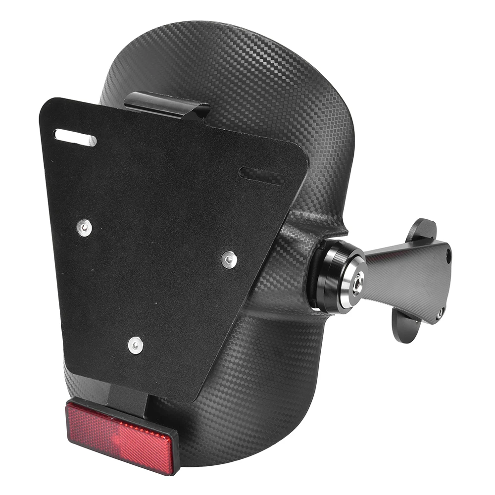 CRF1000L брызговик заднего крыла держатель номерного знака светодиодный для Honda CRF