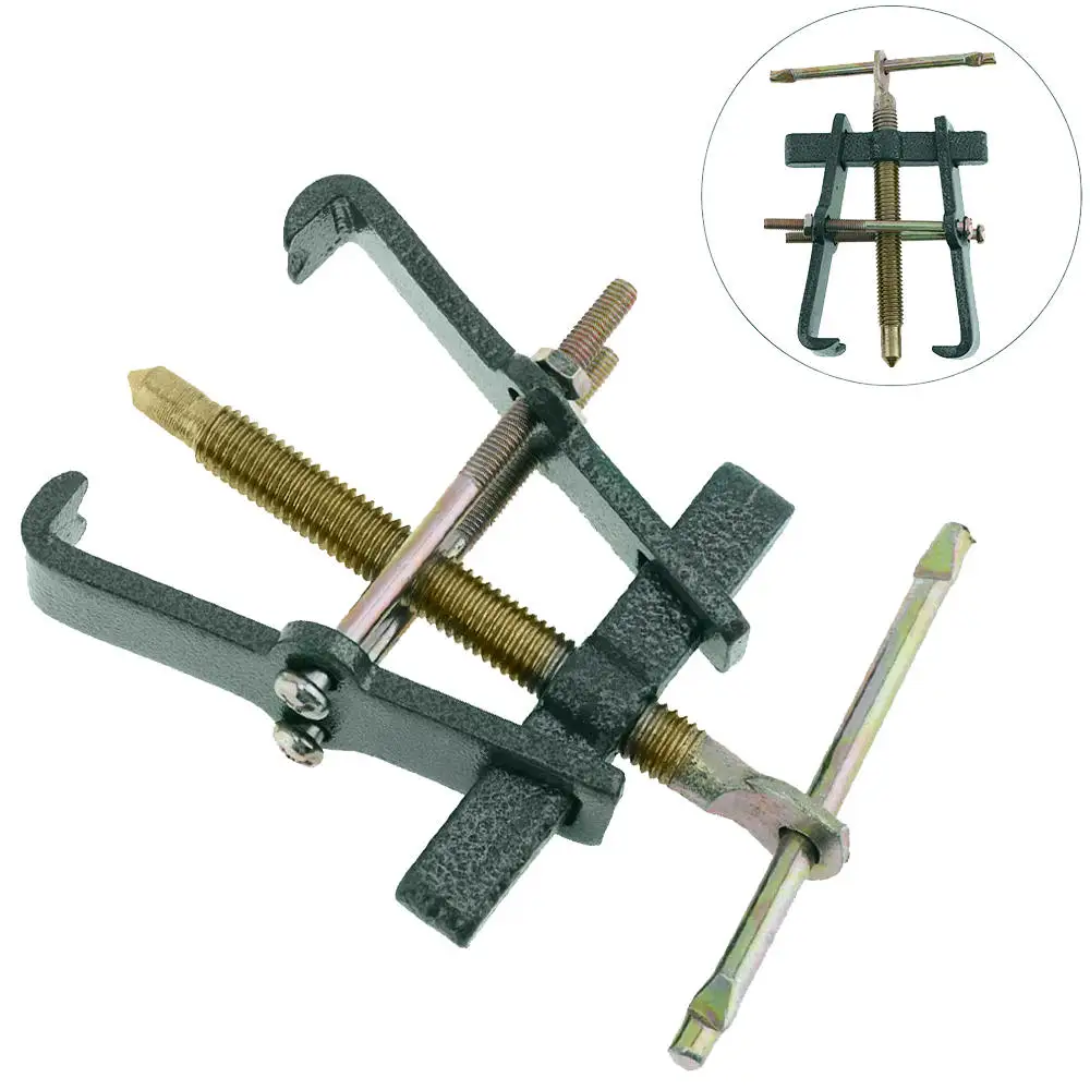 2 кулачковый Съемник механического подшипника рулевого управления колеса