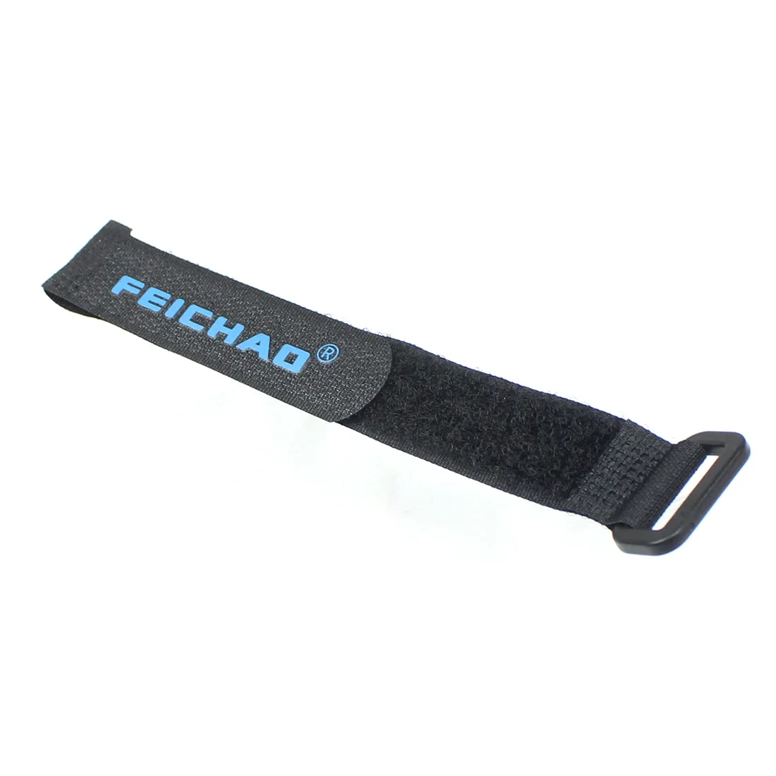 Ремни для крепления аккумулятора LiPo, Нескользящие, 20x234 мм, 5 шт.