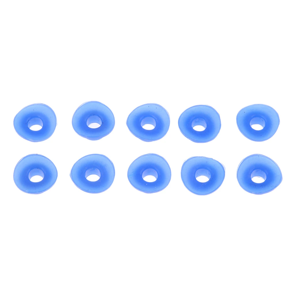 

10 шт., резиновые колпачки для пневматических клапанов мотоциклов