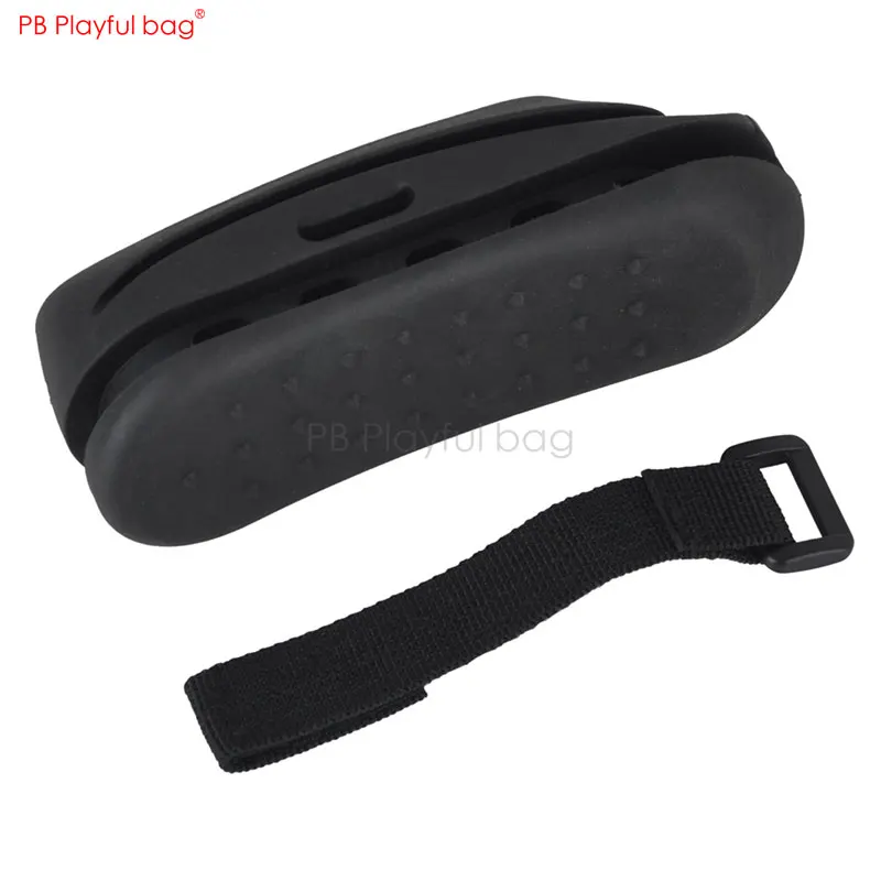 Игривая сумка CS спортивная резиновая подушка игрушка MST Jinming AK74U AKA CP105 Складная