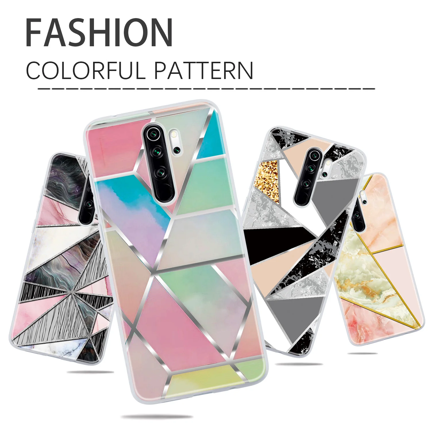 Чехол для телефона estojo Redmi Note 8 Pro милый наполовину завернутый чехол мягкий из ТПУ