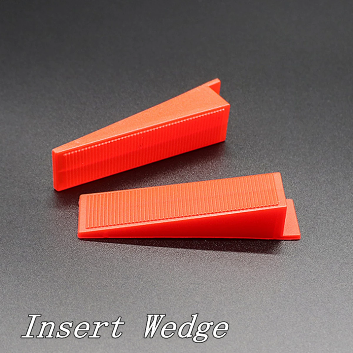 Tile Leveling System Clips 200-1000Pcs Tiles Leveler Spacers 1/1.5/2/2.5/3MM for Ceramic Laying Construction Tools | Инструменты