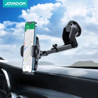 dashboard phone holder for car 360%c2%b0 widest view 9in flexible long arm universal handsfree auto windshield air vent phone mount