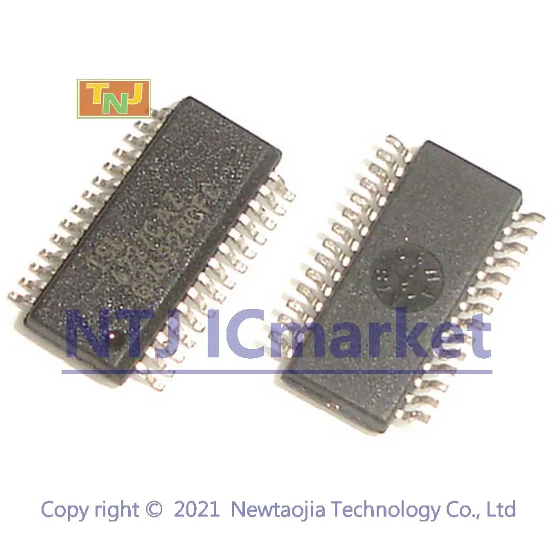 10 PCS ISL6227CAZ SSOP-28 ISL6227 6227CAZ Dual Mobile-Friendly PWM Controller IC CHIP | Integrated Circuits