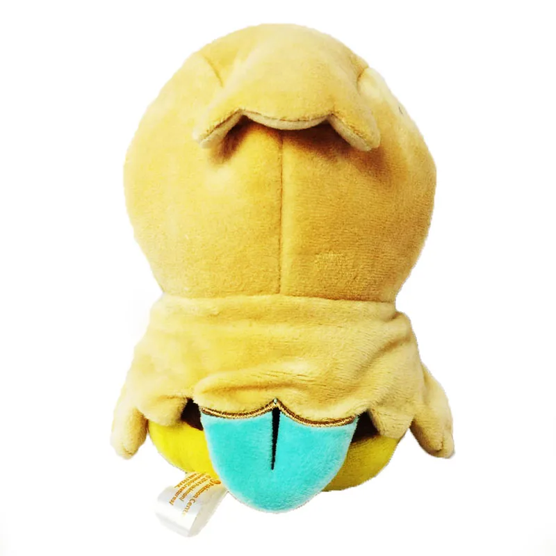 Takara Tomy Pokemon Plush 3Pcs/Set Pikachu Cosplay Jirachi Victini Togedemaru Cotton Stuffed Dolls Children Toys Christmas | Игрушки и