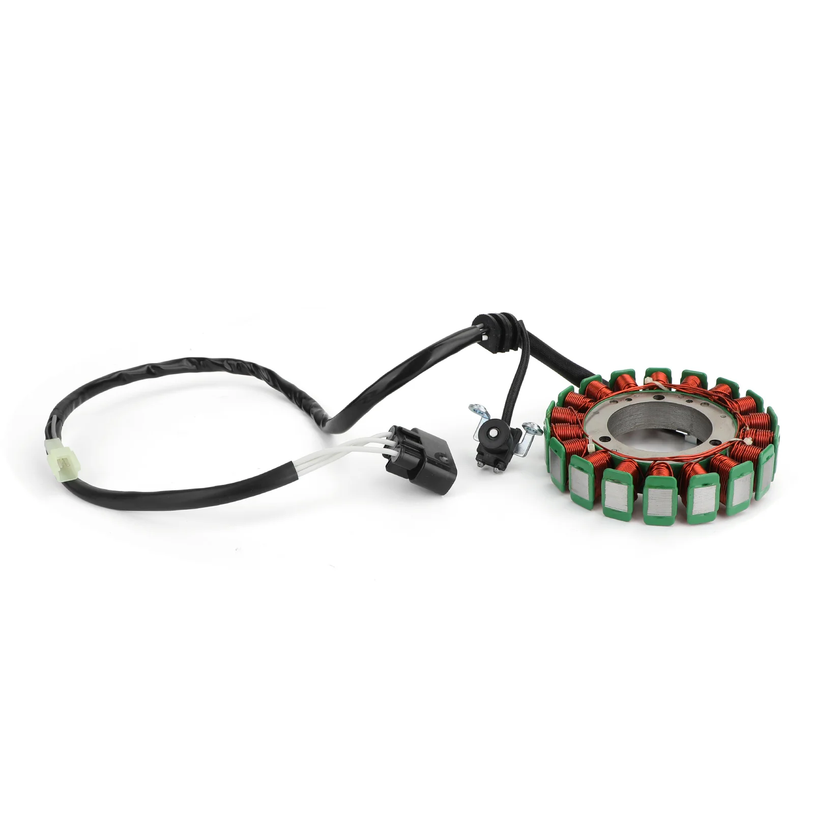 Artudatech 3D8-81410-10 3D8-81410-20 генератор статора для Yamaha XVS1300 VStar Midnight Star | Автомобили и