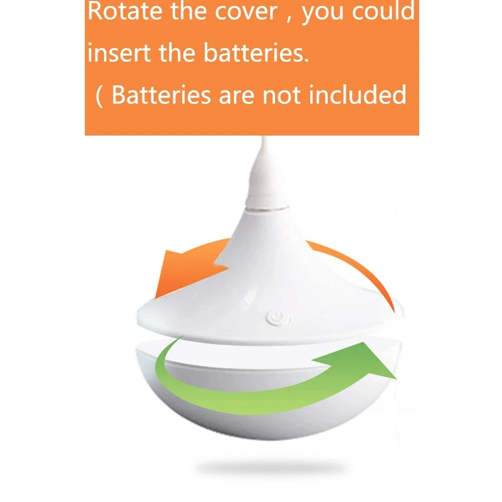 

Smart Cat Toy Laser Cat Teasing Device Intelligent Multi-Angle Adjustment Laser Pet Toys With Smart And Hand-Held Modes