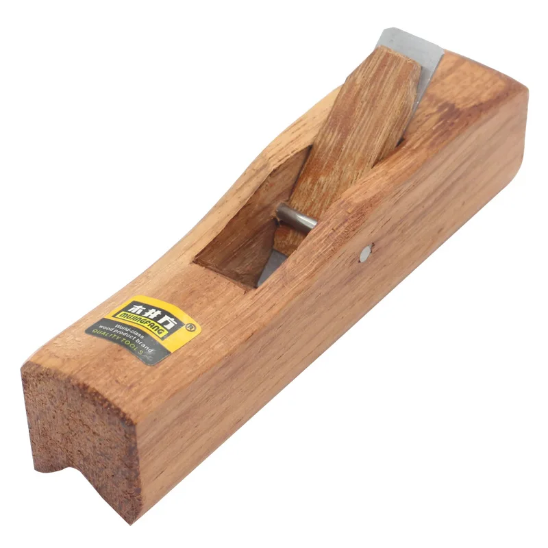 Строгальный станок из Индонезии красного дерева ручные инструменты радиус