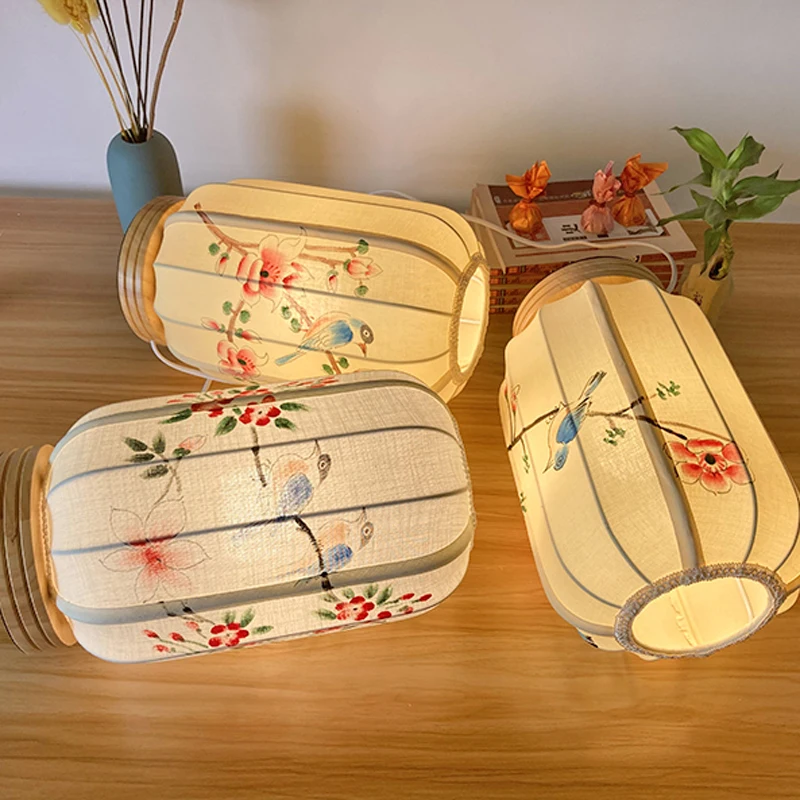 TUDA 20x31 см Бесплатная доставка в китайском стиле Классическая Ручная роспись