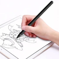 hot salesuniversal portable rechargeable writing painting stylus pen for phonestablets