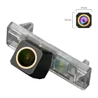 Камера заднего вида Misayaee Golden HD для Citroen C2, C3, C4, C5, C6, C8, DS3, DS5, Sega, Elysee C-Elysee