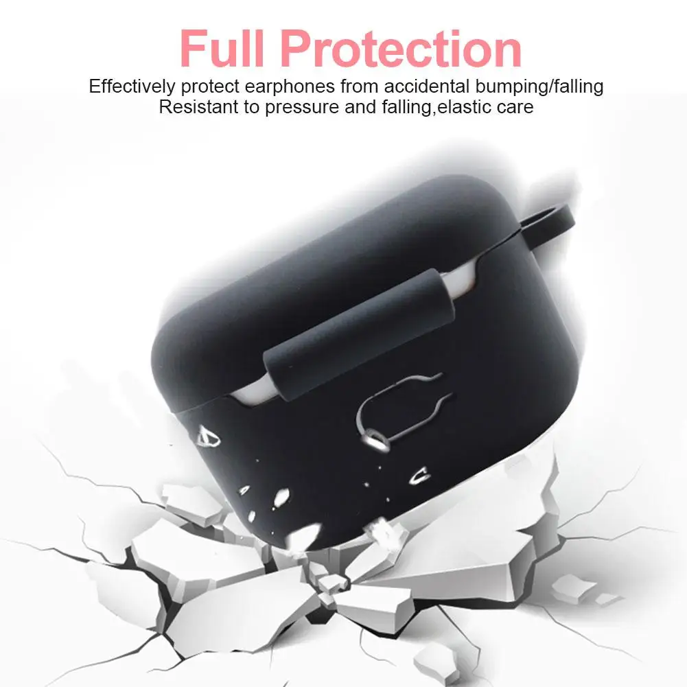 Защитная крышка для Sabbat E12 X12PRO Bluetooth беспроводная гарнитура LSR Жидкая силиконовая