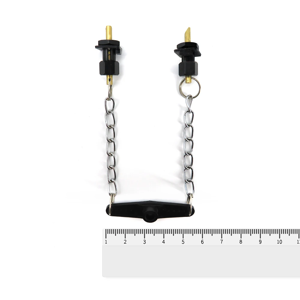 Сервопривод для рыболовной лодки Flytec 2011-5 217 Комплект запчастей Аксессуары