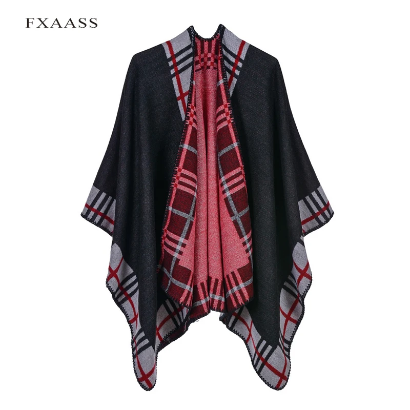 

FXAASS
