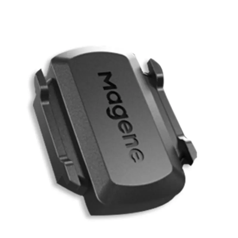 Датчик частоты вращения педалей Magene измеритель скорости и двухпротокольный