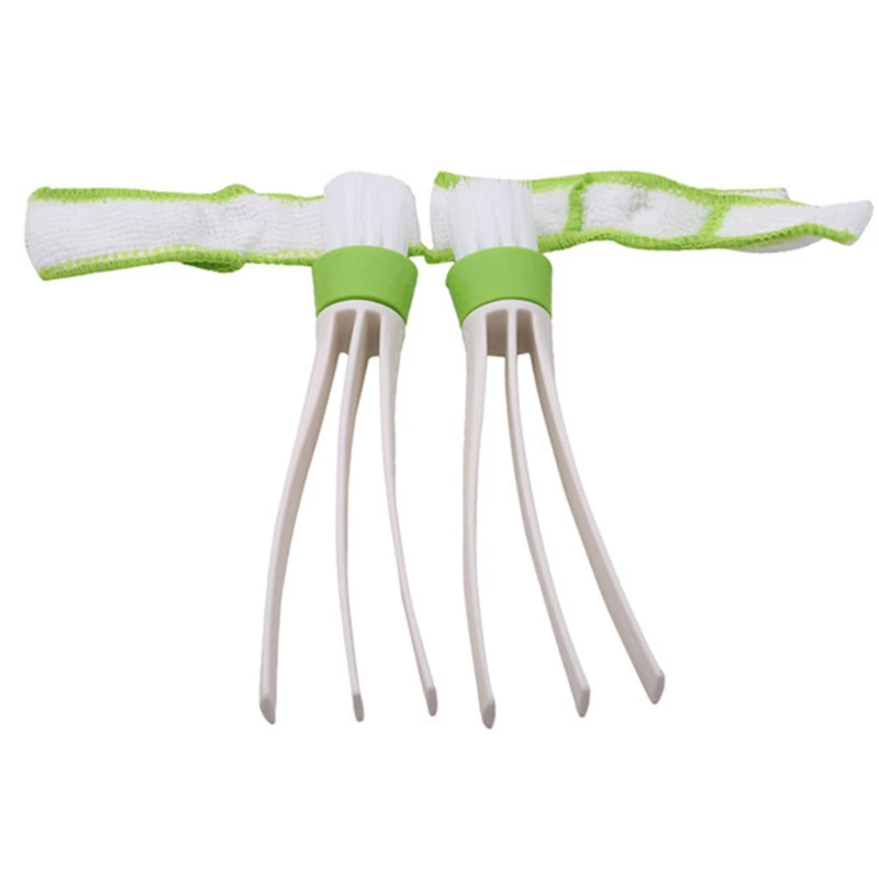 

Car Air-conditioner Outlet Window Cleaning Tool Car Accessories Interior Multi-purpose Brush