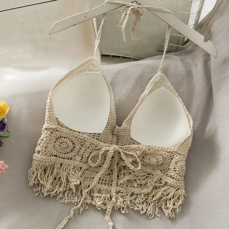 Летнее платье на каждый день облегающее белье Открытое с лямкой шее короткие