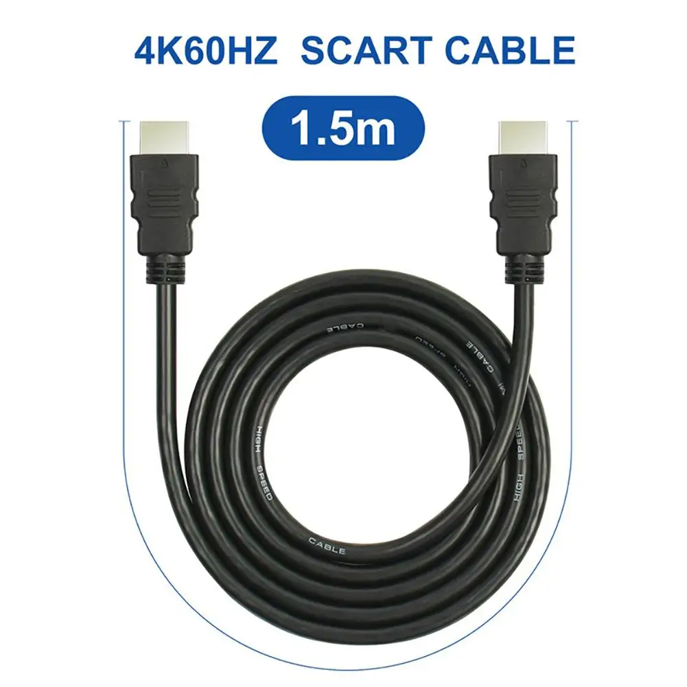 Адаптер совместимый с HDMI для консолей Sega Dreamcast HD кабель преобразователь игрового