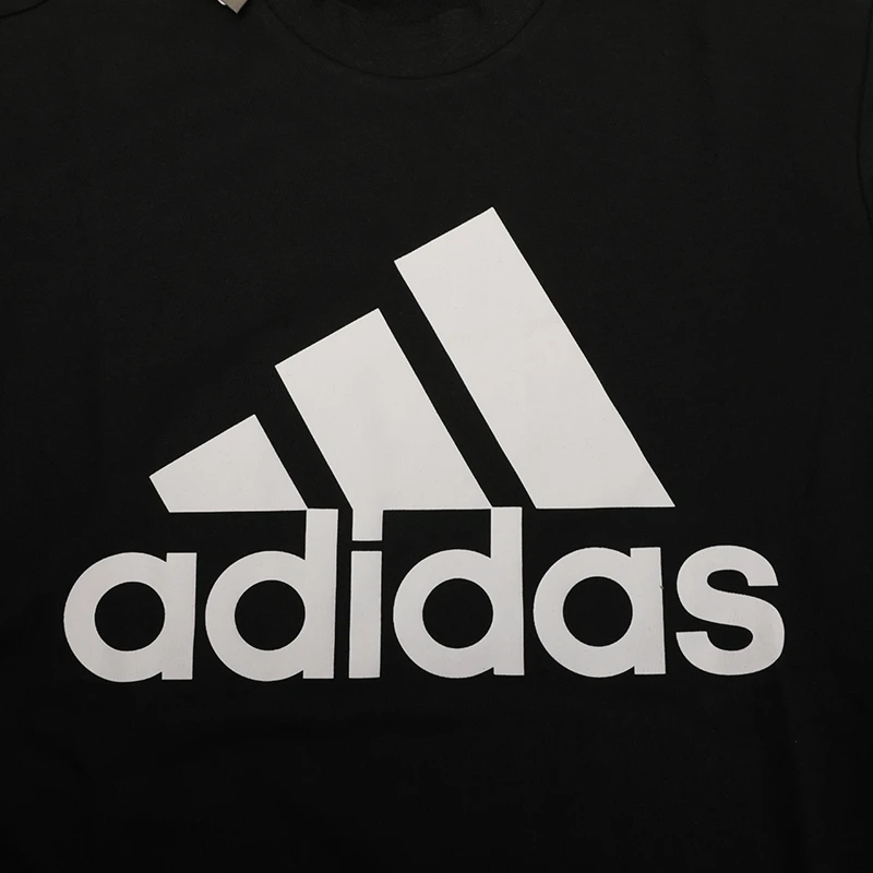 Новое поступление оригинальных мужских футболок с длинным рукавом Adidas M MH BOS LS SJ |