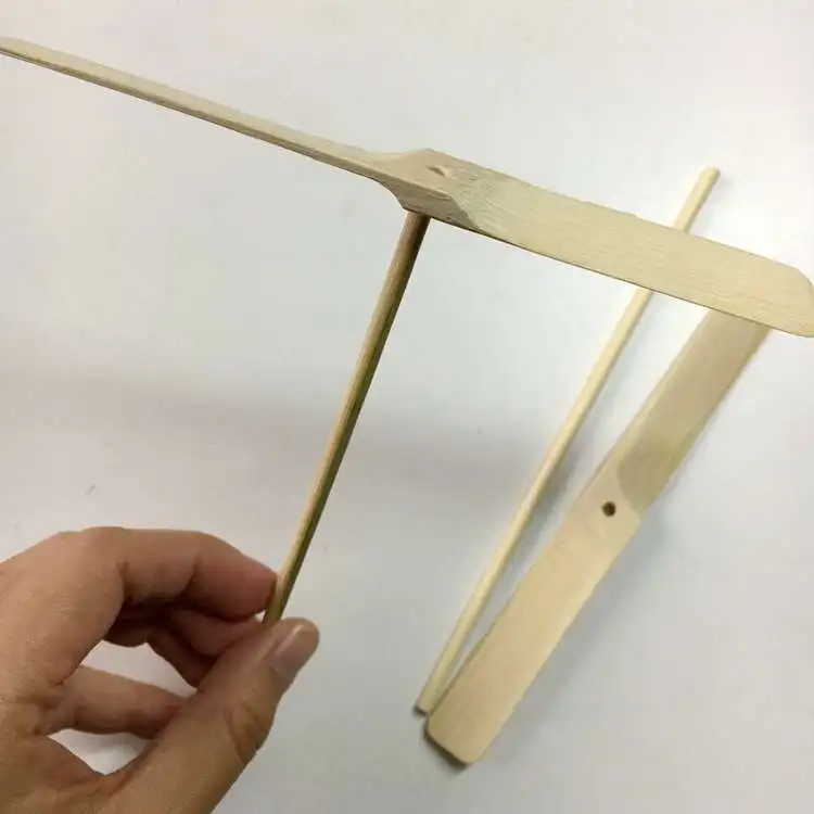 

Boomerang Bamboo Raft Toy Children Traditional Toys Outdoor Sports And Leisure Toys Child Toys 2021