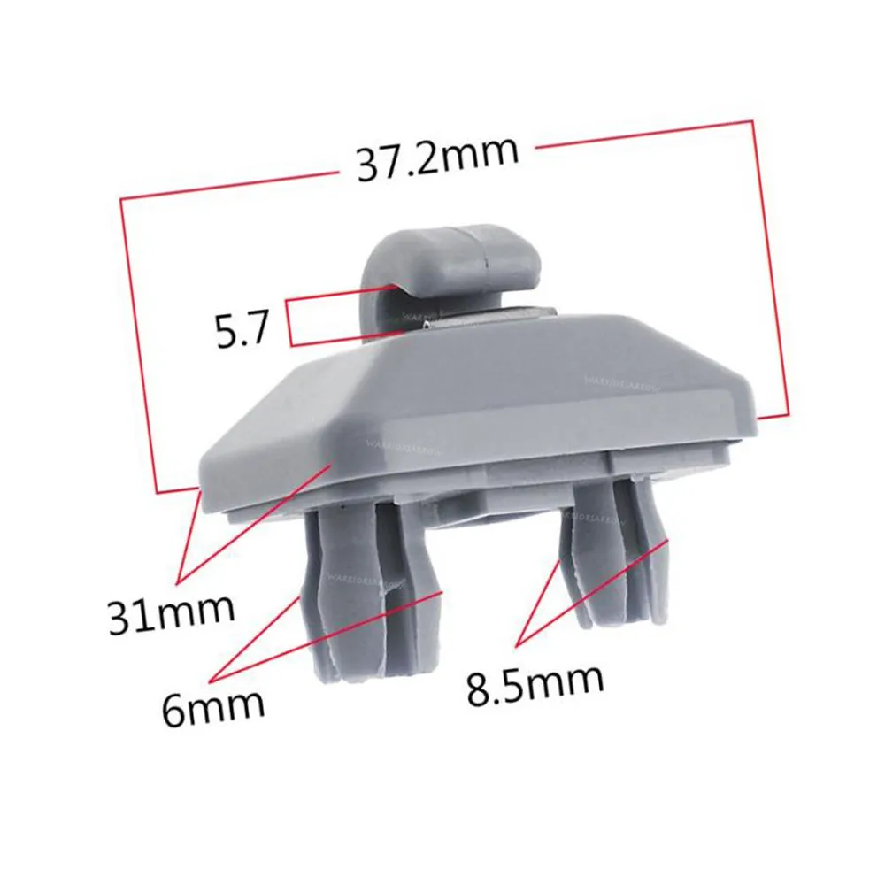 8U0857562 J50 для Audi A4 2005-2015 Allroad 2010-2016 RS3 2011-2016 светильник Seat Exeo светло-серого коридора