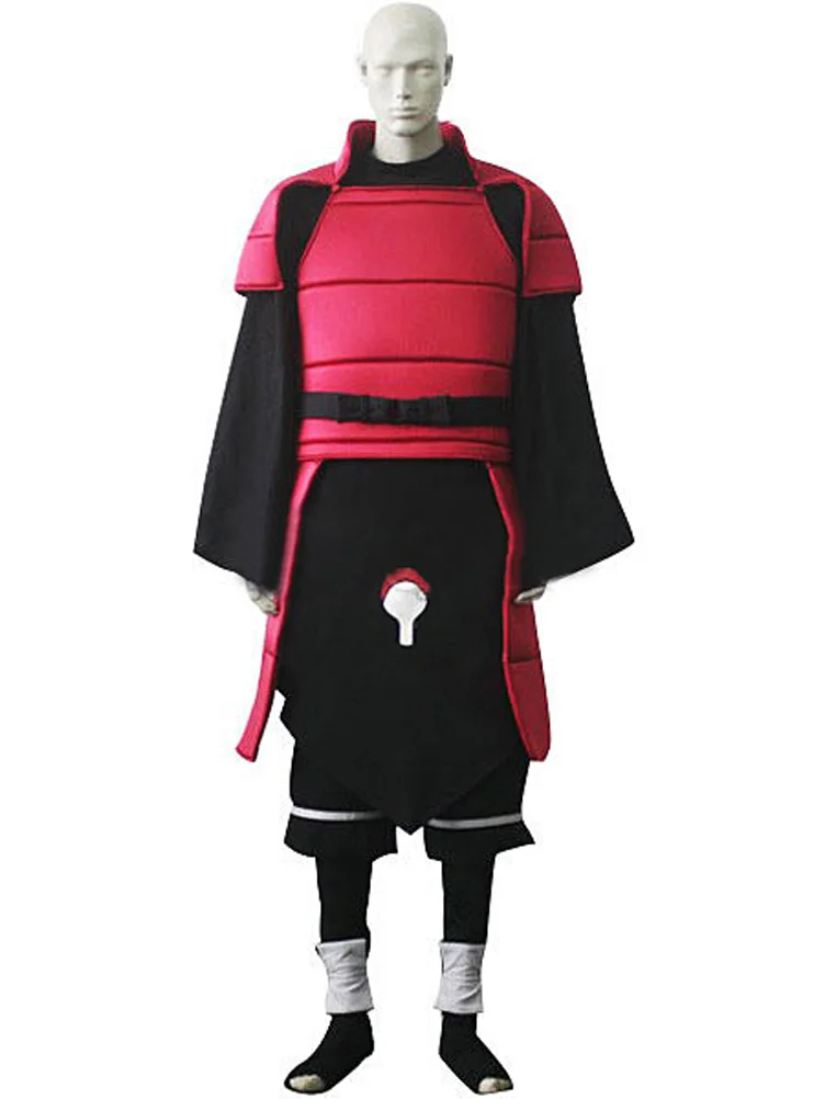 Мадара Учиха Косплэй костюм Индивидуальный заказ полный набор|madara uchiha cosplay|cosplay