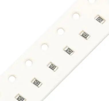 

Микросхема резистора RC0603FR-072KL 2 кОм ± 1%, 0603 SMD, новинка