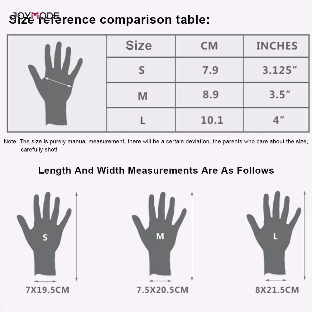 S/M/L Мужские и женские перчатки при артрите компрессионные для терапии из хлопка