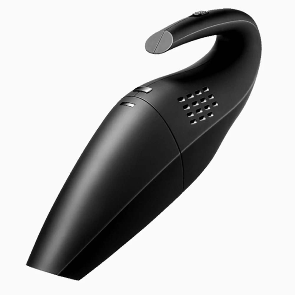 

Беспроводной автомобильный пылесос, 5000 па, 12 В, 120 Вт, 2500 мАч