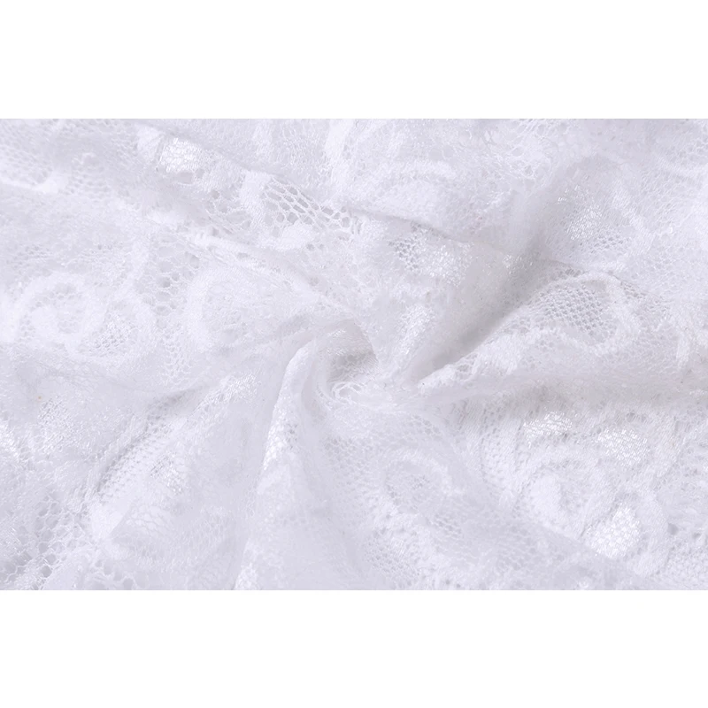 Женский комплект нижнего белья кружевной с бюстгальтером Sujetador прозрачный и