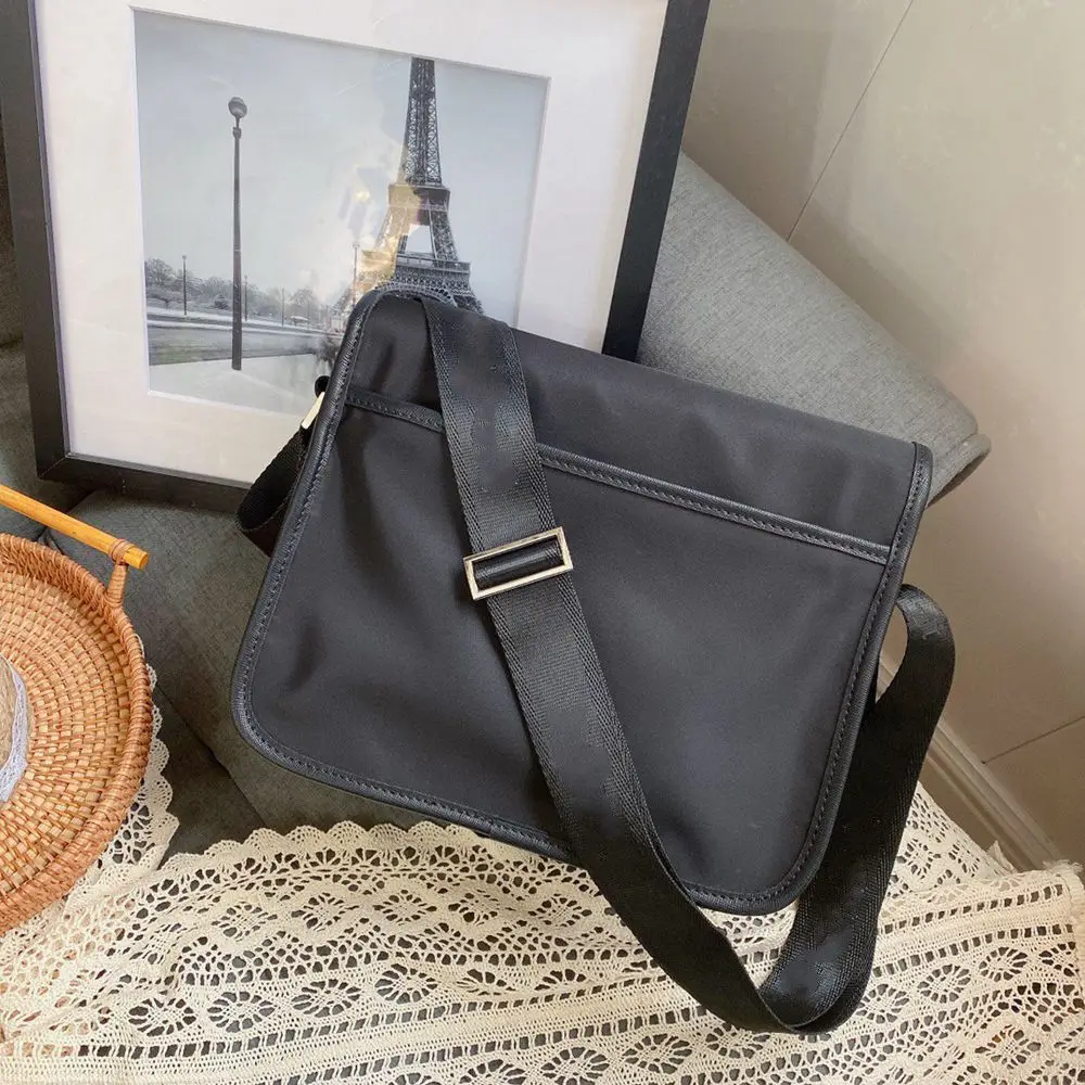 

113950 New men's bags fashion one-shoulder messenger bag crossbody bags for men bag for men