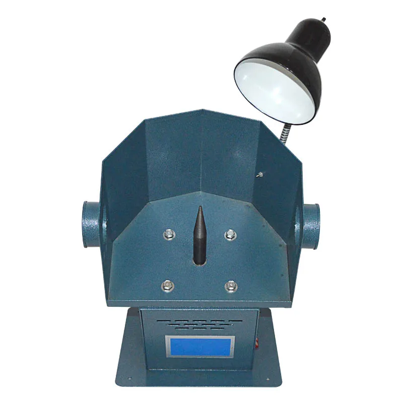 1 шт. вертикальный бархат бабочка шлифовальный станок Инструменты для полировки