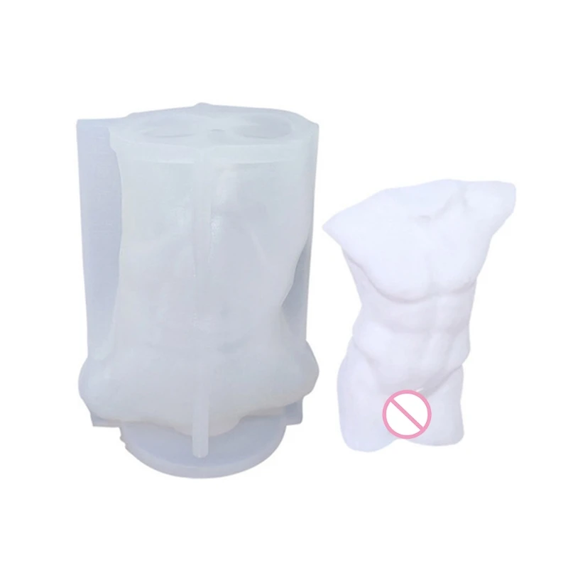 

3D искусство, тело, свеча, искусственная кожа, искусственный воск, инструмент для изготовления украшений