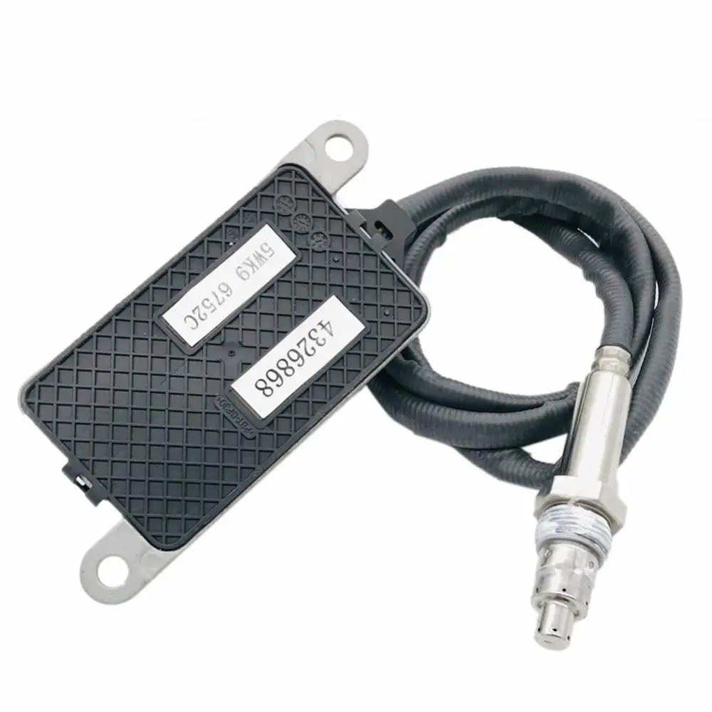 

Truck Nox Oxygen Sensor 5WK9 6614I 5801363754 for Auto Nitrogen Oxide Exhaust Gas Systems